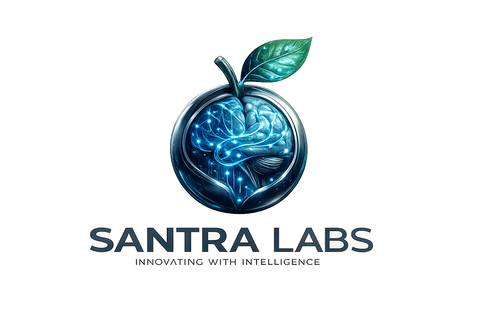 SantraLabs logo